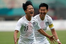 “Messi Hàn Quốc” bất ngờ được triệu tập tham dự Asian Cup