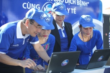 Việt Nam và nguy cơ đối diện với những dịch bệnh nghiêm trọng