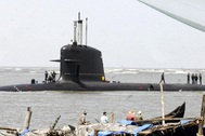 Ấn Độ hủy kế hoạch mua thêm 3 tàu ngầm Pháp sau vụ rò rỉ gây chấn động