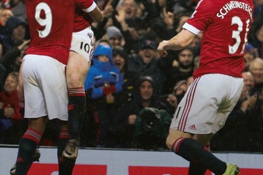 Cùng Chevrolet trải nghiệm cuộc sống của những chú Quỷ Đỏ tại Sân Old Trafford