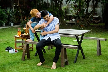 Chuyện tình yêu đồng tính qua MV của quán quân Vietnam Idol