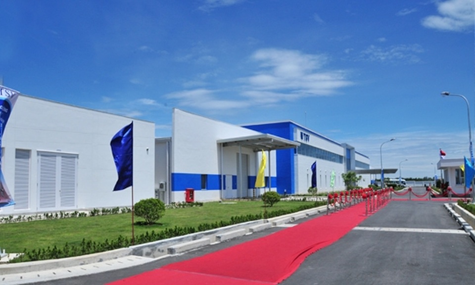 Thị xã Hương Thủy - cửa ngõ phía Nam Thừa Thiên Huế trong quá trình phát triển mạnh mẽ - 4 Thị xã Hương Thủy - cửa ngõ phía Nam Thừa Thiên Huế trong quá trình phát triển mạnh mẽ - 4