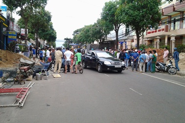 Nghi án 2 thợ sửa chữa điện nước giết chủ nhà nghỉ