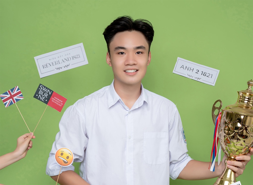 Sinh viên Swinburne trúng tuyển vào Big4 trước khi tốt nghiệp - 1 Sinh viên Swinburne trúng tuyển vào Big4 trước khi tốt nghiệp - 1