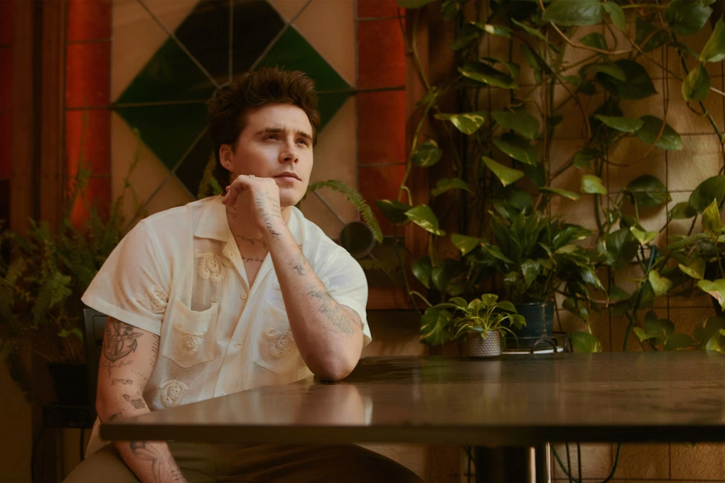 Cậu cả Brooklyn Beckham lên tiếng về chuyện mãi vẫn không có sự nghiệp - 1 Cậu cả Brooklyn Beckham lên tiếng về chuyện mãi vẫn không có sự nghiệp - 1