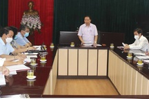 Trưởng Ban quản lý các KCN "khai gian" tài sản, vi phạm công tác cán bộ