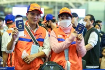 Cảnh báo lừa đảo đưa lao động sang Hàn Quốc làm giúp việc, đầu bếp