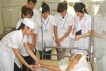 Miễn, giảm học phí cho sinh viên 5 chuyên ngành Y