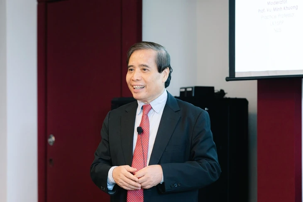 Việt Nam vươn lên trong cuộc đua 5G khu vực - 2 Việt Nam vươn lên trong cuộc đua 5G khu vực - 2