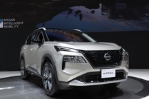 Nissan X-Trail 2023 chỉ "ăn" 5 lít xăng cho 100 km, chờ ngày về Việt Nam