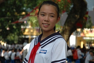 Bức thư xúc động đạt giải Nhất cuộc thi viết thư UPU