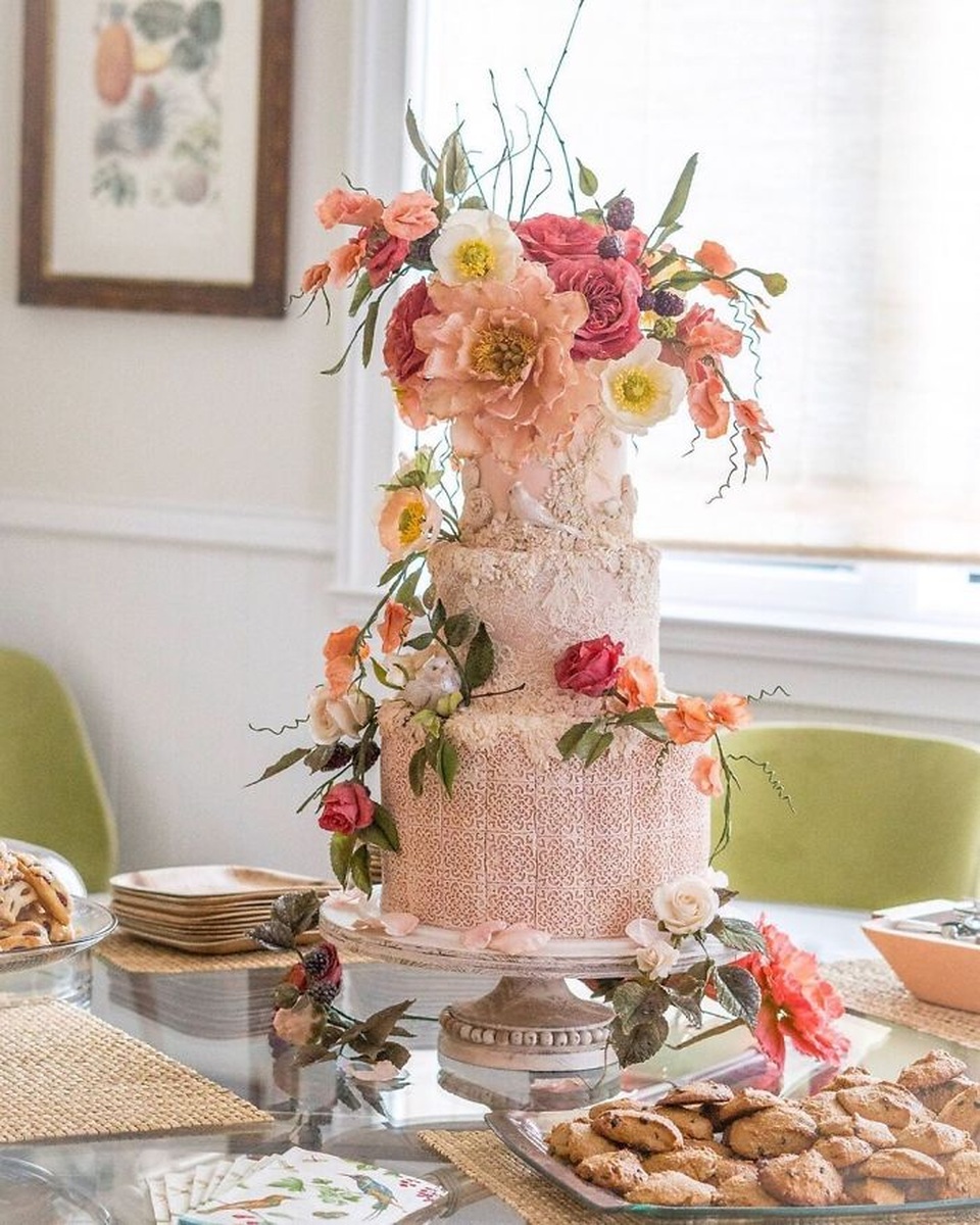 Bạn tưởng đây là những bình hoa, nhưng không phải... - 7