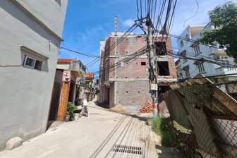 Hình dung sao về TPHCM theo Đồ án quy hoạch đến năm 2040, tầm nhìn 2060? 10 Tự ý xây nhà quá diện tích đất ở có được chuyển đổi để cấp sổ đỏ?