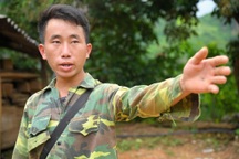 Đề nghị tặng Huân chương Lao động hạng Nhất cho trưởng bản cứu 90 người