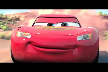 Trailer phim Cars (2006) - Vương quốc xe hơi