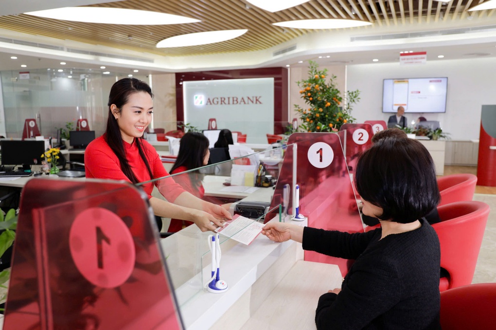 Agribank chào bán 15.000 tỷ đồng trái phiếu ra công chúng - 1