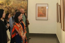 Giám đốc Bảo tàng Mỹ thuật: "Có ngày chúng tôi đón 1.500 khách tới thăm"