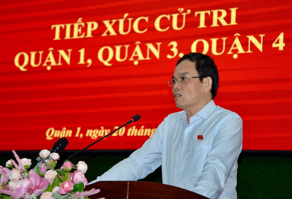 Tiết kiệm 1.200 tỷ đồng trong 5 năm khi thực hiện chính quyền đô thị - 3 Tiết kiệm 1.200 tỷ đồng trong 5 năm khi thực hiện chính quyền đô thị - 3