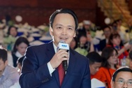 Ông Trịnh Văn Quyết trở lại ghế Chủ tịch, FLC lên ngay kế hoạch lớn