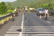 Vụ tai nạn chết người ở Phú Yên: Đã tìm thấy chủ xe và tài xế ở Hà Nội