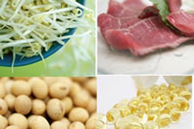 Thực phẩm Việt và “chuyện ấy”