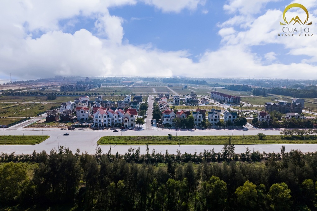 Khám phá cơ hội mới với dự án bất động sản tại thành phố biển Vinh - Cửa Lò - 4 Khám phá cơ hội mới với dự án bất động sản tại thành phố biển Vinh - Cửa Lò - 4