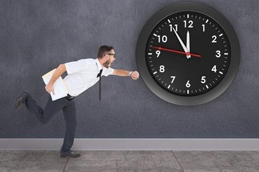 Vì sao lúc nào bạn cũng đến trễ?