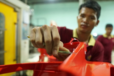 Tham vọng chinh phục ngành nội ngoại thất inox – nhựa của doanh nghiệp việt