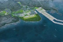 Công bố thành lập khu kinh tế ven biển phía Nam Hải Phòng