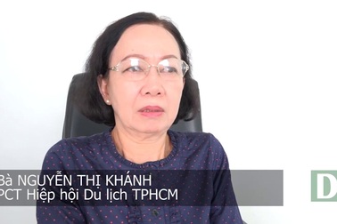 Doanh nghiệp lữ hành TPHCM từng từ chối hợp tác với đối tác Trung Quốc