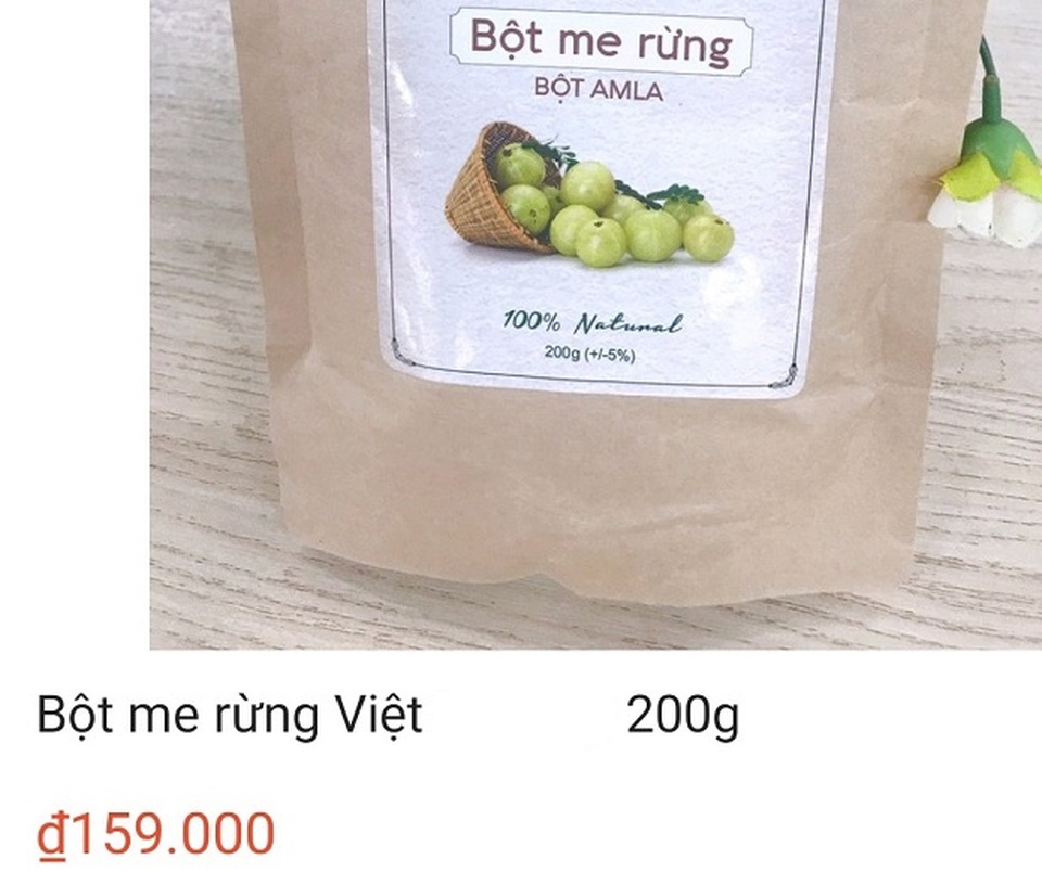 Quả “khổ trước sướng sau” mọc hoang đầy rừng, giờ “lên đời” có giá nửa triệu đồng/kg - 5 Quả “khổ trước sướng sau” mọc hoang đầy rừng, giờ “lên đời” có giá nửa triệu đồng/kg - 5