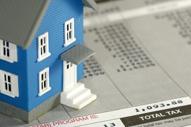 Đánh thuế tài sản: Dân còn nghèo, đừng viện nước ngoài thu thì ta thu!