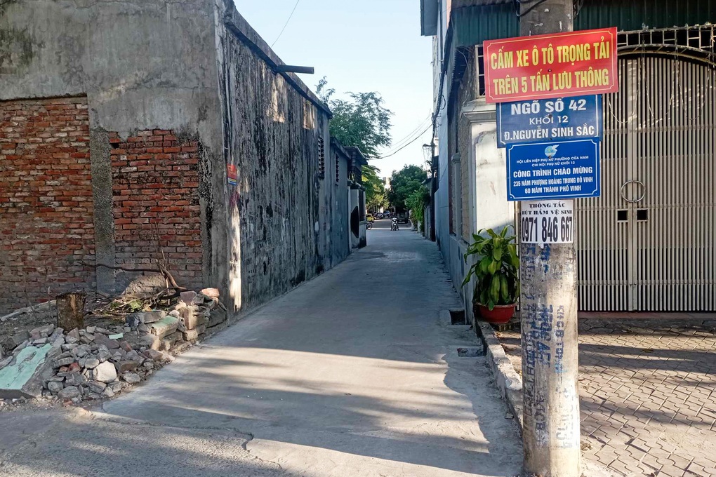 Thực hư chuyện không có thẻ đi vào đường phải nộp 3 triệu đồng - 1 Thực hư chuyện không có thẻ đi vào đường phải nộp 3 triệu đồng - 1