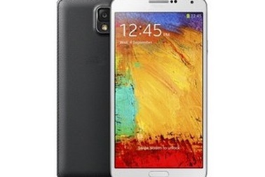 Cận cảnh “bản sao” giá rẻ Galaxy Note 3 đến từ Trung Quốc