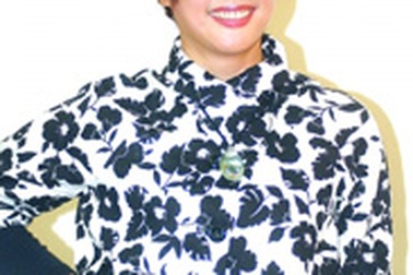 Lưu Hiểu Khánh: Tự tin tuổi 50!