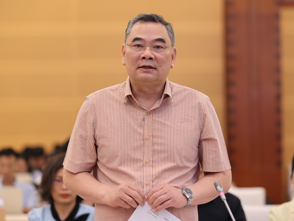 Vì sao vụ án cựu Chủ tịch Mường Thanh Lê Thanh Thản kéo dài 4 năm? - 1 Vì sao vụ án cựu Chủ tịch Mường Thanh Lê Thanh Thản kéo dài 4 năm? - 1
