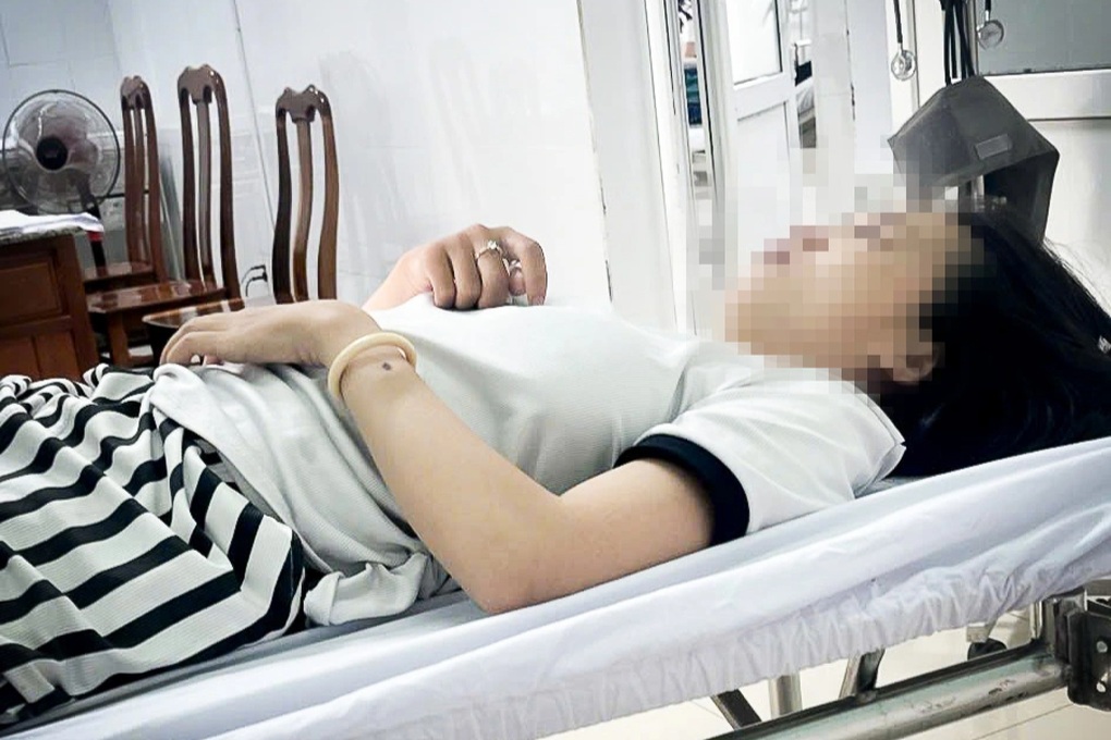 Vụ phụ nữ trẻ bị đánh hội đồng dã man: Triệu tập 30 đối tượng - 1 Vụ phụ nữ trẻ bị đánh hội đồng dã man: Triệu tập 30 đối tượng