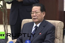 Lý do Triều Tiên bất ngờ triệu hồi đại sứ Nga, Trung Quốc, Liên Hợp Quốc về nước