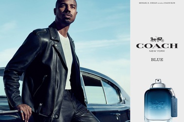Coach Men Blue EDT - mùi hương cho những hành trình tự do của phái mạnh