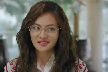 Những "hạt sạn" vô lý của phim Đừng nói khi yêu