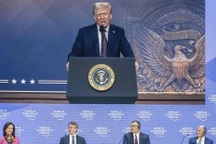 Ông Trump ra "tối hậu thư" cho lãnh đạo doanh nghiệp toàn cầu