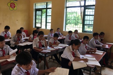 Thanh Hóa: Không được thu các khoản ngoài quy định trong quá trình thi nghề