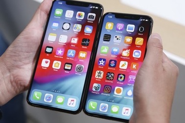 Kiếm tiền nhiều nhất trên thị trường smartphone, Apple đã "bỏ túi" bao nhiêu?