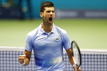 Djokovic và các tay vợt Nga được dự Australian Open 2023