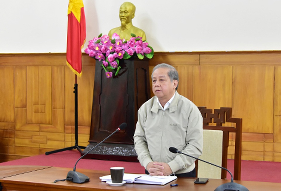 Thêm hàng loạt tỉnh cho học sinh tạm nghỉ học để phòng dịch Covid-19 - 5 Thêm hàng loạt tỉnh cho học sinh tạm nghỉ học để phòng dịch Covid-19 - 5