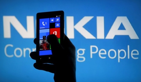 Nokia: Ngôi vương một thời chỉ còn vang bóng 