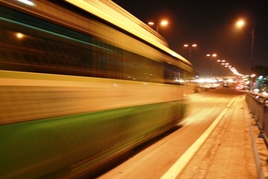 Làm rõ vụ nữ hành khách xuống xe buýt, ngã tử vong