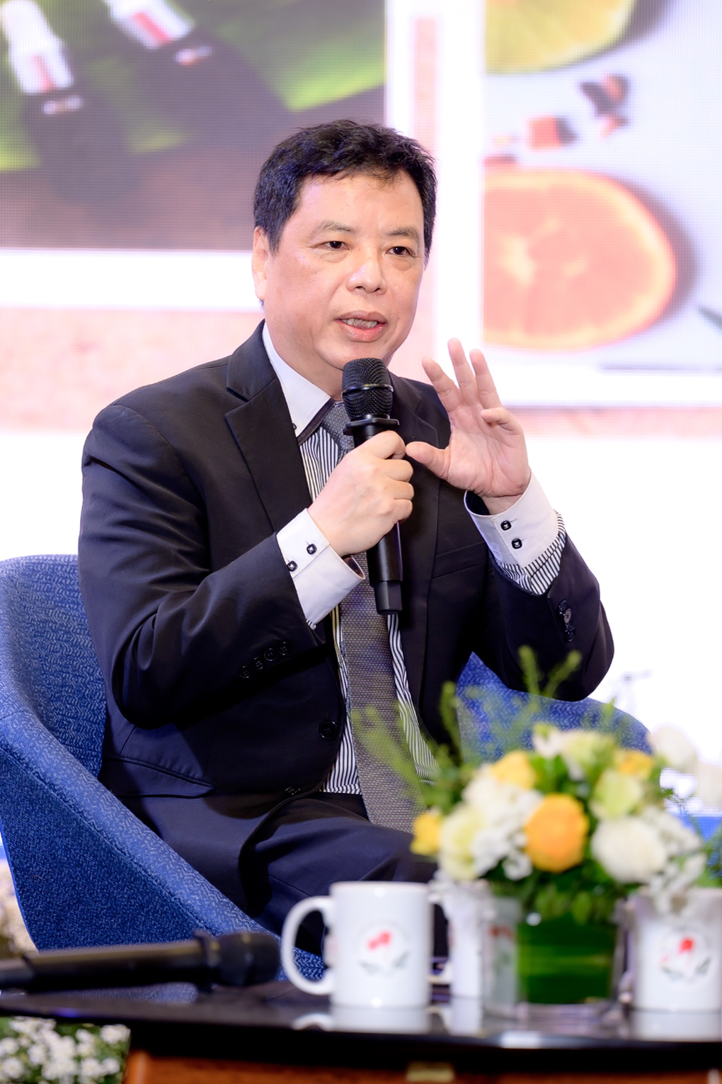 Mỹ phẩm thuần chay - xu hướng mới trong chăm sóc da - 1 Mỹ phẩm thuần chay - xu hướng mới trong chăm sóc da - 1