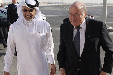 Qatar có thể bị tước quyền đăng cai World Cup 2022