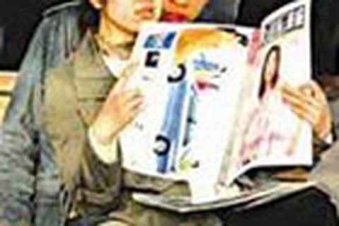 Khi vị thành niên nếm “trái cấm” (kỳ 6)